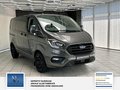 Миниатюра 3 - Ford Transit Custom Kasten 320 L1 Trend