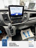 Миниатюра 23 - Ford Transit Custom Kasten 320 L1 Trend
