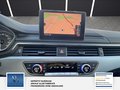 Daumennagel 14 - Audi A4 Avant 2 Hand± Sehr sparsam 5€ auf 100km. G-tron basis. Multi-Media-Interface MMI