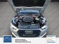 Daumennagel 17 - Audi A4 Avant 2 Hand± Sehr sparsam 5€ auf 100km. G-tron basis. Multi-Media-Interface MMI