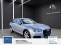 Daumennagel 3 - Audi A4 Avant 2 Hand± Sehr sparsam 5€ auf 100km. G-tron basis. Multi-Media-Interface MMI