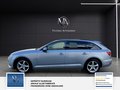 Daumennagel 4 - Audi A4 Avant 2 Hand± Sehr sparsam 5€ auf 100km. G-tron basis. Multi-Media-Interface MMI