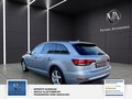 Daumennagel 5 - Audi A4 Avant 2 Hand± Sehr sparsam 5€ auf 100km. G-tron basis. Multi-Media-Interface MMI