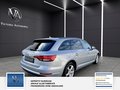 Daumennagel 7 - Audi A4 Avant 2 Hand± Sehr sparsam 5€ auf 100km. G-tron basis. Multi-Media-Interface MMI