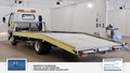 Daumennagel 3 - Isuzu NPR 3,0 Diesel,Autotransporter , Abschleppwagen . L. El Seilwinde . AHK, nur 104500km