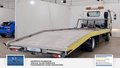 Daumennagel 4 - Isuzu NPR 3,0 Diesel,Autotransporter , Abschleppwagen . L. El Seilwinde . AHK, nur 104500km