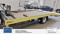 Daumennagel 12 - Isuzu NPR 3,0 Diesel,Autotransporter , Abschleppwagen . L. El Seilwinde . AHK, nur 104500km