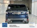 Миниатюра 20 - Land Rover Range Rover Sport S Vollausstattung HSE AHK.