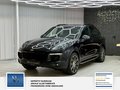 Миниатюра 4 - Porsche Cayenne S Diesel Platinum Edition 2 Hand, Scheckheft, AHK, Sitze-18 Wege, Soundsystem