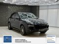 Миниатюра 6 - Porsche Cayenne S Diesel Platinum Edition 2 Hand, Scheckheft, AHK, Sitze-18 Wege, Soundsystem