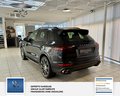 Миниатюра 7 - Porsche Cayenne S Diesel Platinum Edition 2 Hand, Scheckheft, AHK, Sitze-18 Wege, Soundsystem