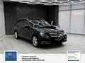 Daumennagel 13 - Mercedes-Benz C 180 T CGI BlueEfficiency 2 Hand Unfallfrei  Scheckheft