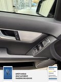Daumennagel 20 - Mercedes-Benz C 180 T CGI BlueEfficiency 2 Hand Unfallfrei  Scheckheft
