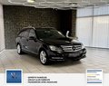 Daumennagel 3 - Mercedes-Benz C 180 T CGI BlueEfficiency 2 Hand Unfallfrei  Scheckheft