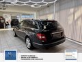 Daumennagel 24 - Mercedes-Benz C 180 T CGI BlueEfficiency 2 Hand Unfallfrei  Scheckheft