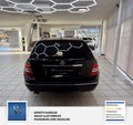 Daumennagel 26 - Mercedes-Benz C 180 T CGI BlueEfficiency 2 Hand Unfallfrei  Scheckheft