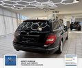 Daumennagel 27 - Mercedes-Benz C 180 T CGI BlueEfficiency 2 Hand Unfallfrei  Scheckheft