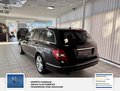 Daumennagel 5 - Mercedes-Benz C 180 T CGI BlueEfficiency 2 Hand Unfallfrei  Scheckheft
