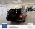 Daumennagel 6 - Mercedes-Benz C 180 T CGI BlueEfficiency 2 Hand Unfallfrei  Scheckheft