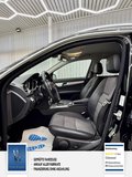 Daumennagel 7 - Mercedes-Benz C 180 T CGI BlueEfficiency 2 Hand Unfallfrei  Scheckheft