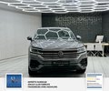 Daumennagel 11 - Volkswagen Touareg Basis 4Motion 2 Hand, Rückfahrkamera. AHK schwenkbar.