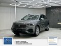 Daumennagel 12 - Volkswagen Touareg Basis 4Motion 2 Hand, Rückfahrkamera. AHK schwenkbar.
