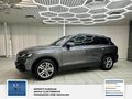 Daumennagel 13 - Volkswagen Touareg Basis 4Motion 2 Hand, Rückfahrkamera. AHK schwenkbar.