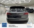 Daumennagel 14 - Volkswagen Touareg Basis 4Motion 2 Hand, Rückfahrkamera. AHK schwenkbar.