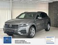 Daumennagel 3 - Volkswagen Touareg Basis 4Motion 2 Hand, Rückfahrkamera. AHK schwenkbar.