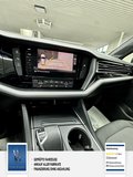 Daumennagel 22 - Volkswagen Touareg Basis 4Motion 2 Hand, Rückfahrkamera. AHK schwenkbar.