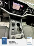 Daumennagel 25 - Volkswagen Touareg Basis 4Motion 2 Hand, Rückfahrkamera. AHK schwenkbar.