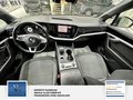 Daumennagel 27 - Volkswagen Touareg Basis 4Motion 2 Hand, Rückfahrkamera. AHK schwenkbar.