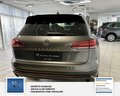 Daumennagel 29 - Volkswagen Touareg Basis 4Motion 2 Hand, Rückfahrkamera. AHK schwenkbar.