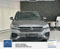 Daumennagel 4 - Volkswagen Touareg Basis 4Motion 2 Hand, Rückfahrkamera. AHK schwenkbar.