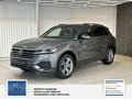Daumennagel 7 - Volkswagen Touareg Basis 4Motion 2 Hand, Rückfahrkamera. AHK schwenkbar.