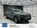 Daumennagel 10 - Volkswagen Touareg Basis 4Motion 2 Hand, Rückfahrkamera. AHK schwenkbar.