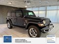 Daumennagel 16 - Jeep Wrangler / Wrangler Unlimited Sahara 1 Hand. Mega Ausstattung: Unfallfrei. Scheckheft . USA Halter in DE Gefahren.