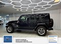 Daumennagel 18 - Jeep Wrangler / Wrangler Unlimited Sahara 1 Hand. Mega Ausstattung: Unfallfrei. Scheckheft . USA Halter in DE Gefahren.
