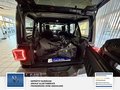 Daumennagel 21 - Jeep Wrangler / Wrangler Unlimited Sahara 1 Hand. Mega Ausstattung: Unfallfrei. Scheckheft . USA Halter in DE Gefahren.