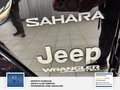 Daumennagel 27 - Jeep Wrangler / Wrangler Unlimited Sahara 1 Hand. Mega Ausstattung: Unfallfrei. Scheckheft . USA Halter in DE Gefahren.