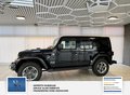 Daumennagel 4 - Jeep Wrangler / Wrangler Unlimited Sahara 1 Hand. Mega Ausstattung: Unfallfrei. Scheckheft . USA Halter in DE Gefahren.