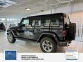 Daumennagel 5 - Jeep Wrangler / Wrangler Unlimited Sahara 1 Hand. Mega Ausstattung: Unfallfrei. Scheckheft . USA Halter in DE Gefahren.
