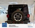 Daumennagel 6 - Jeep Wrangler / Wrangler Unlimited Sahara 1 Hand. Mega Ausstattung: Unfallfrei. Scheckheft . USA Halter in DE Gefahren.