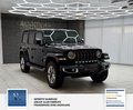 Daumennagel 7 - Jeep Wrangler / Wrangler Unlimited Sahara 1 Hand. Mega Ausstattung: Unfallfrei. Scheckheft . USA Halter in DE Gefahren.