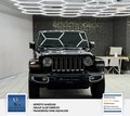 Daumennagel 8 - Jeep Wrangler / Wrangler Unlimited Sahara 1 Hand. Mega Ausstattung: Unfallfrei. Scheckheft . USA Halter in DE Gefahren.