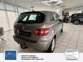 Daumennagel 25 - Mercedes-Benz B 200 Sehr gepflegt. 2 Hand. Scheckheft. AHK