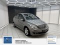 Daumennagel 6 - Mercedes-Benz B 200 Sehr gepflegt. 2 Hand. Scheckheft. AHK