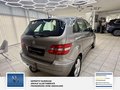 Daumennagel 8 - Mercedes-Benz B 200 Sehr gepflegt. 2 Hand. Scheckheft. AHK