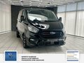 Daumennagel 4 - Ford Transit/Tourneo Custom Kombi 320 L1 Tourneo Sport 1 Hand. 5 Setzer, Leder, Rückfahrkamera