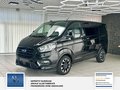 Daumennagel 5 - Ford Transit/Tourneo Custom Kombi 320 L1 Tourneo Sport 1 Hand. 5 Setzer, Leder, Rückfahrkamera